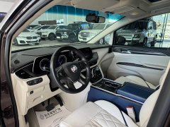Buick GL8 ES Luxe 653T Comfort - ფოტო 4