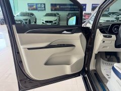 Buick GL8 ES Luxe 653T Comfort - ფოტო 5