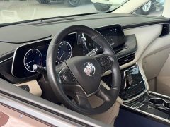 Buick GL8 ES Luxe 653T Comfort - ფოტო 6