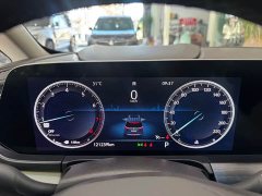 Buick GL8 ES Luxe 653T Comfort - ფოტო 7