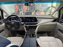 Buick GL8 ES Luxe 653T Comfort - ფოტო 8