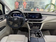 Buick GL8 ES Luxe 653T Comfort - ფოტო 9