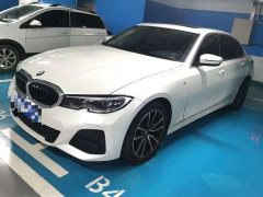 BMW 3 Series 325Li M Sport Package - фото 1