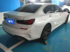 BMW 3 Series 325Li M Sport Package - фото 2