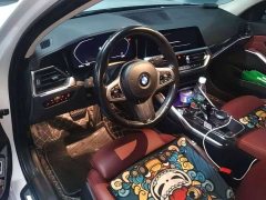 BMW 3 Series 325Li M Sport Package - фото 3