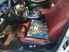 BMW 3 Series 325Li M Sport Package - фото 4