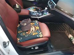 BMW 3 Series 325Li M Sport Package - фото 5
