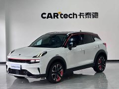 Lynk & Co Geely Lynk & Co 06 2020 1.5T Halo Edition - ფოტო 1