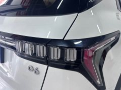 Lynk & Co Geely Lynk & Co 06 2020 1.5T Halo Edition - ფოტო 10