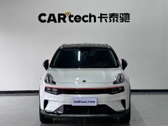 Lynk & Co Geely Lynk & Co 06 2020 1.5T Halo Edition - ფოტო 2