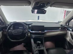 Lynk & Co Geely Lynk & Co 06 2020 1.5T Halo Edition - ფოტო 3