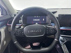 Lynk & Co Geely Lynk & Co 06 2020 1.5T Halo Edition - ფოტო 4