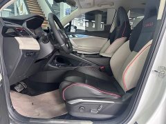 Lynk & Co Geely Lynk & Co 06 2020 1.5T Halo Edition - ფოტო 5