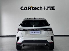 Lynk & Co Geely Lynk & Co 06 2020 1.5T Halo Edition - ფოტო 8