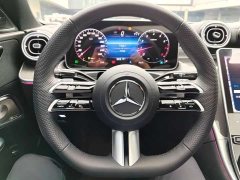 Mercedes-Benz C-Class C 260 L Dark Night Sport Edition - ფოტო 8