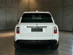 Rolls-Royce Cullinan 2020 Black Badge - ფოტო 3