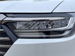 Honda Odyssey 2.0L e:HEV Sharp Smart Edition - ფოტო 10