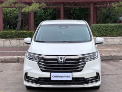 Honda Odyssey 2.0L e:HEV Sharp Smart Edition - ფოტო 2