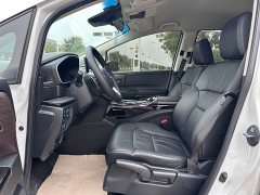 Honda Odyssey 2.0L e:HEV Sharp Smart Edition - ფოტო 3
