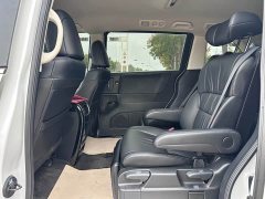 Honda Odyssey 2.0L e:HEV Sharp Smart Edition - ფოტო 4