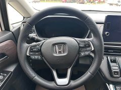 Honda Odyssey 2.0L e:HEV Sharp Smart Edition - ფოტო 6