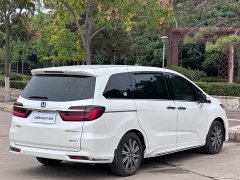 Honda Odyssey 2.0L e:HEV Sharp Smart Edition - ფოტო 7