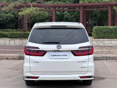 Honda Odyssey 2.0L e:HEV Sharp Smart Edition - ფოტო 8