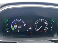 Honda Odyssey 2.0L e:HEV Sharp Smart Edition - ფოტო 9