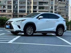 Lexus NX 2020 200 FWD Sharp Edition National VI - photo 1