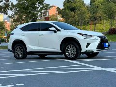 Lexus NX 2020 200 FWD Sharp Edition National VI - photo 2