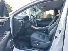 Lexus NX 2020 200 FWD Sharp Edition National VI - photo 3