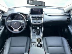 Lexus NX 2020 200 FWD Sharp Edition National VI - photo 4