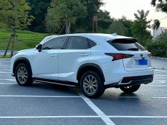 Lexus NX 2020 200 FWD Sharp Edition National VI - photo 6