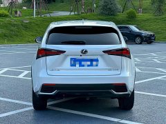 Lexus NX 2020 200 FWD Sharp Edition National VI - photo 7
