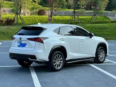 Lexus NX 2020 200 FWD Sharp Edition National VI - photo 8