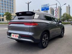 BYD Song Pro New Energy 2025 2nd Gen DM-i 115KM Exceed - ფოტო 12
