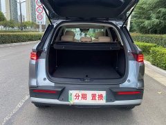 BYD Song Pro New Energy 2025 2nd Gen DM-i 115KM Exceed - ფოტო 14