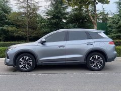 BYD Song Pro New Energy 2025 2nd Gen DM-i 115KM Exceed - ფოტო 17