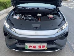 BYD Song Pro New Energy 2025 2nd Gen DM-i 115KM Exceed - ფოტო 20