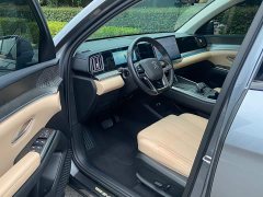 BYD Song Pro New Energy 2025 2nd Gen DM-i 115KM Exceed - ფოტო 4