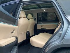 BYD Song Pro New Energy 2025 2nd Gen DM-i 115KM Exceed - ფოტო 5