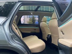 BYD Song Pro New Energy 2025 2nd Gen DM-i 115KM Exceed - ფოტო 7