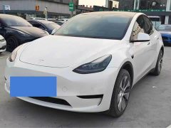Tesla Model Y 2022 Rear-Wheel Drive - ფოტო 1