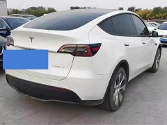 Tesla Model Y 2022 Rear-Wheel Drive - ფოტო 3