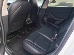 Tesla Model Y 2022 Rear-Wheel Drive - ფოტო 6