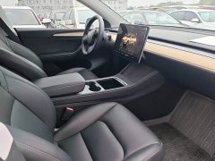 Tesla Model Y 2022 Rear-Wheel Drive - ფოტო 7
