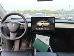 Tesla Model Y 2022 Rear-Wheel Drive - ფოტო 8