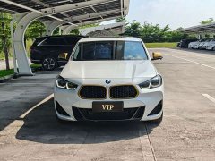 BMW X2 xDrive 25i Yaoyi Edition - ფოტო 1