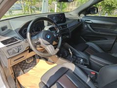 BMW X2 xDrive 25i Yaoyi Edition - ფოტო 10