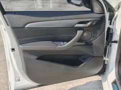 BMW X2 xDrive 25i Yaoyi Edition - ფოტო 11